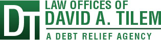 Law Offices of David A. Tilem - Glendale Bankruptcy Lawyer